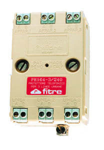 FITRE FTR7272730 PROT.SURTECTOR 3L PR164-3/240