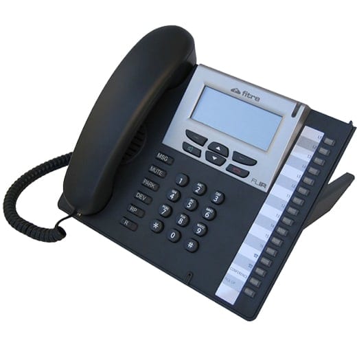 FITRE FTR7544551 FLIP.116T TEL. DI SISTEMA IP