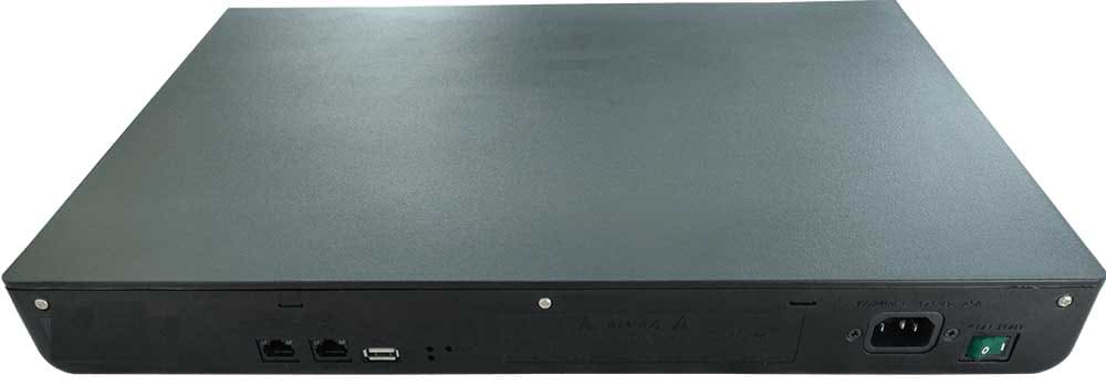 FITRE FTR7544604 ML300-PABX/IPPBX 6 SLOT