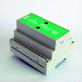 FITRE FTR7544970 INTERF.CITOF.XF PER PORTA BCA