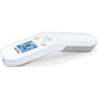 BEURER BUE79506 Stirnfieberthermometer digital 60Speiche