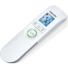 BEURER BUE79507 Stirnfieberthermometer digital 60Speiche