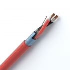 SPECIALCAVI BALDASSA - BDSRSH10002 CAVO F(T)E29OHM16 PH120 2X1,00 SCH.ALPOL