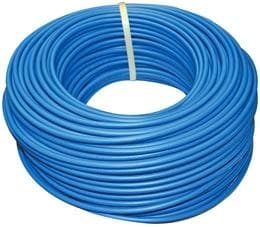 PANDUIT PANNUL5C04BU-CE THE NK5E CAT 5E U/UTP LSZH COPPER CABLE
