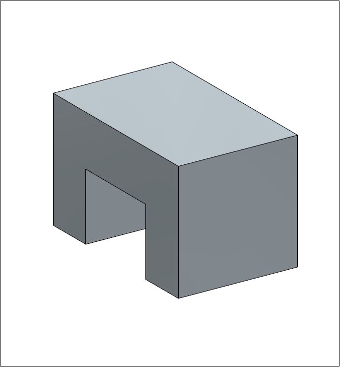 ALUSISTEMI - ALUFTL5794 ZAVORRA AGGIUNTIVA IN CALCESTRUZZO PER S