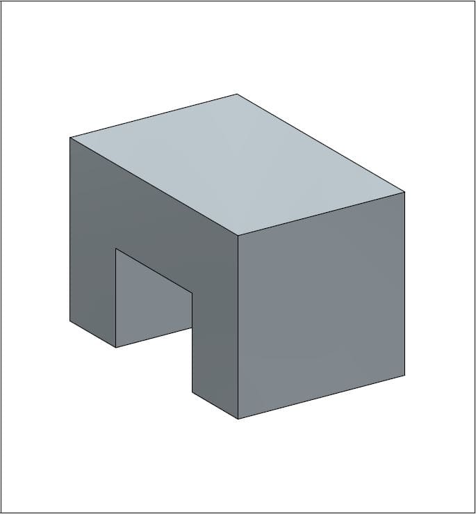 ALUSISTEMI - ALUFTL5796 ZAVORRA AGGIUNTIVA IN CALCESTRUZZO PER S