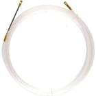 INTERCABLE SRL - INRFTN4-05 SONDA NYLON 4MM 5M CON TERM. INTERC.