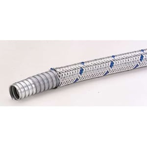 EURO 2000 SPA URODMT 212 TUBO FLESS.DMA TRECCIATO.D INT.12