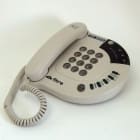 FITRE FTR7128715 TF500-TELEFONO PER IPOUDENTI