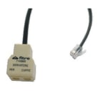 FITRE FTR7148869 SDOPPIATORE PER CUFFIE RJ9/RJ9