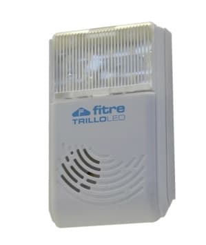 FITRE FTR7322240 SUONERIA TELEF. TRILLOLED