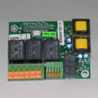 FITRE FTR7544482 SCHEDA CITOF.C/RELE SISTEMA SL