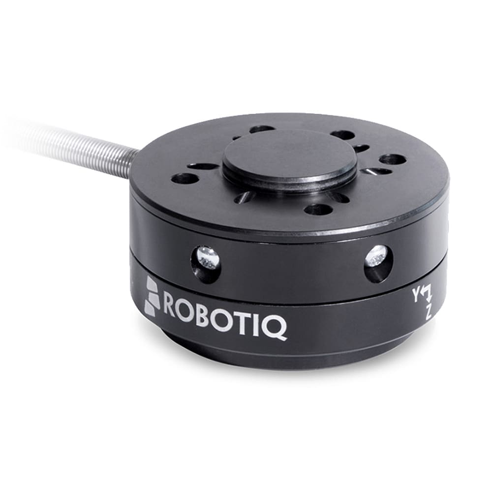 OMRON - OMRFTS300OMRONKIT KIT SENSORE DI FORZA ROBOTIQ FT-300