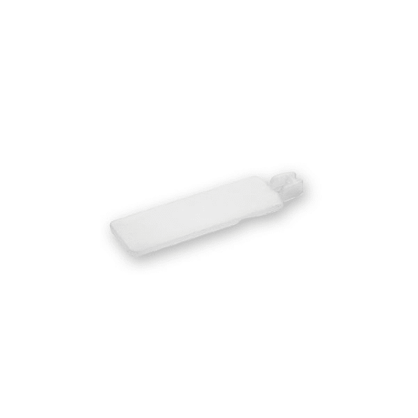 ARNOCANALI SPA ARNFTS1550 TARGHETTA 15X50MM X FASCETTE MAX2,5