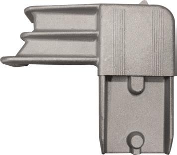 FACAL SRL - FAFFU-050 FUSIONE BASE DX - DAMA 65