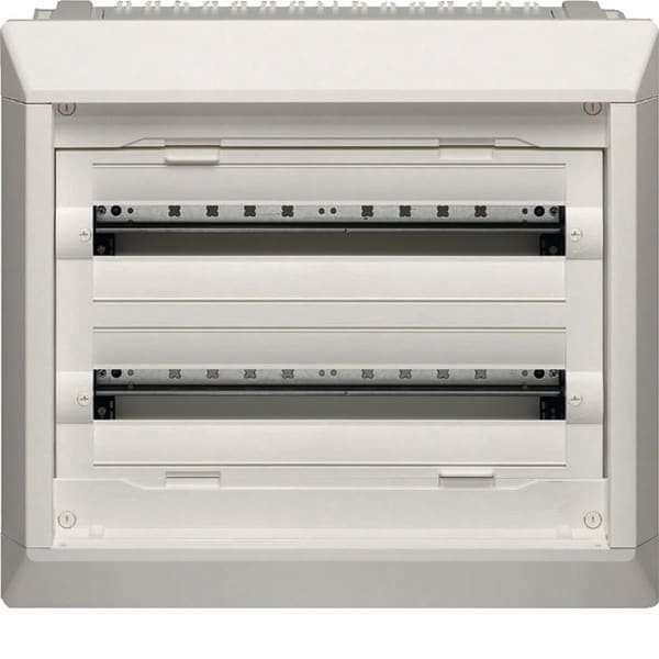 HAGER HAGFU22LN VEGAD INCASSO EQUIPAGGIATO H537 48MOD