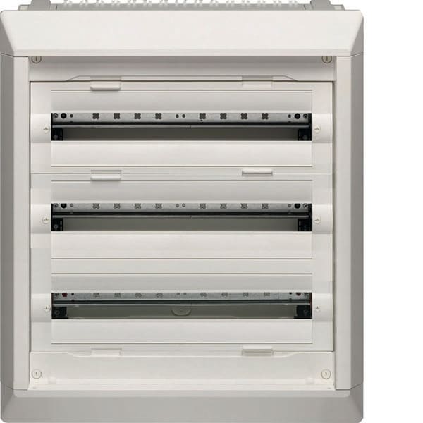 HAGER - HAGFU32LN VEGAD INCASSO EQUIPAGGIATO H687 72MOD