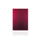 FUTURASUN SRL - FUTFU370MSNRED MODULO FV 370W SILK NOVA ROSSO
