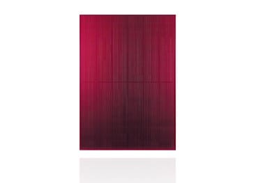 FUTURASUN SRL FUTFU370MSNRED MODULO FV 370W SILK NOVA ROSSO