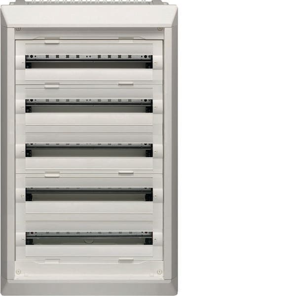 HAGER HAGFU52LN VEGAD INCASSO EQUIPAGGIATO H987 120MOD
