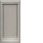 HAGER - HAGFU72GN VEGAD INCASSO DA EQUIPAGGIARE H1200 168M