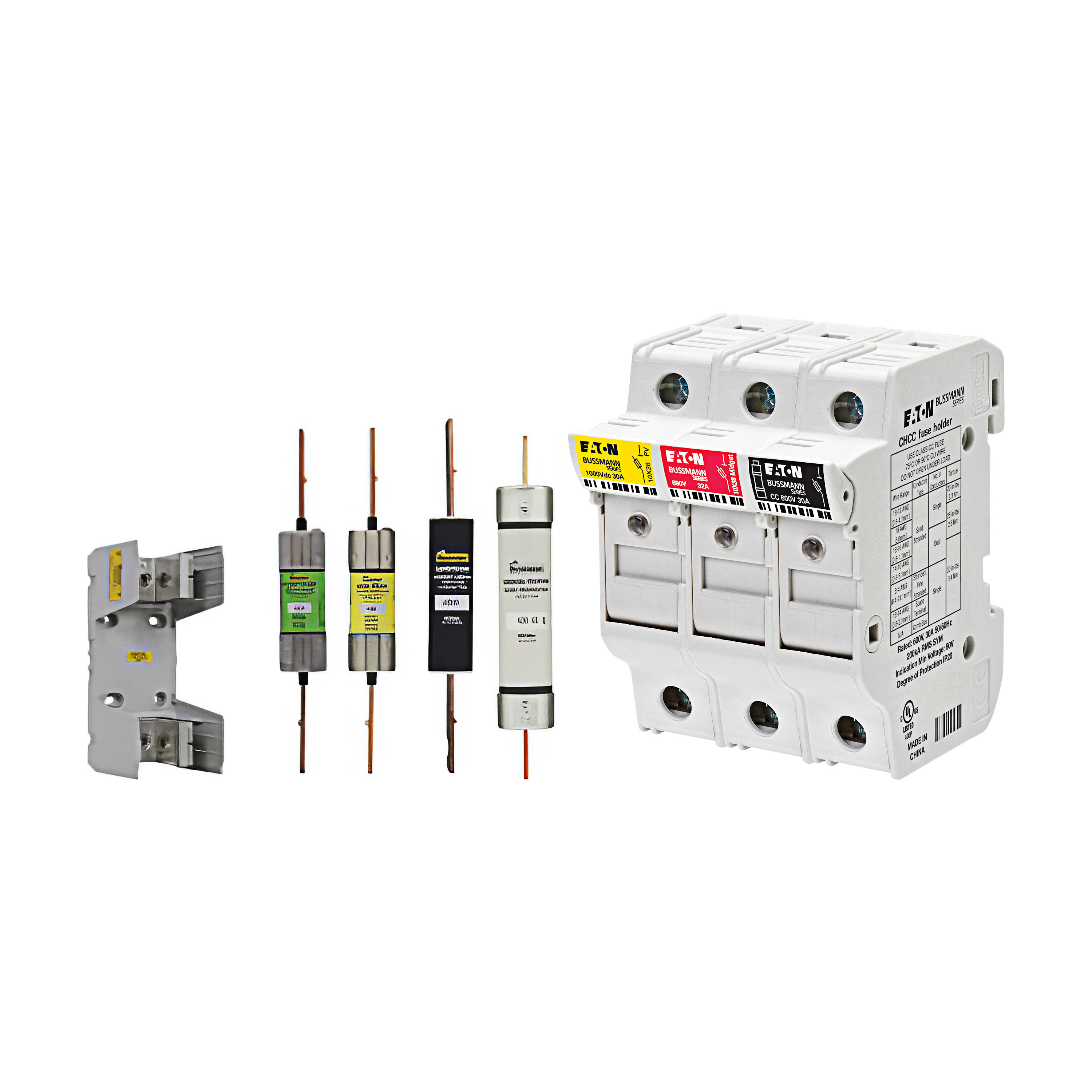 EATON - EAO170M4360 170M4360 FUSE 315A 690V 1EK/86 AR UC