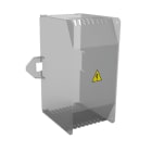 TECHNOELECTRIC SRL TEHGA5301-3 SCHERMO PROTEZIONE FUSIBILI