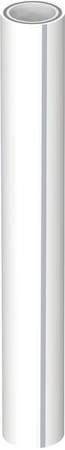 AQUATECNIK SPA - AQK61470U TUBO FASER FIBER-COND - SDR 11 75 - 6,8