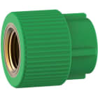 AQUATECNIK SPA - AQK66010 GIUNTO FILETTATO FEMMINA - SDR 5 3/4 -25