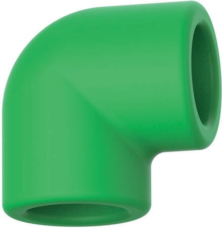 AQUATECNIK SPA AQK63126 GOMITO 90 - SDR 5 BIANCO 125