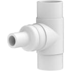 AQUATECNIK SPA AQK64306U TEE RIDOTTO A CODOLO LUNGO - SDR 11 250-