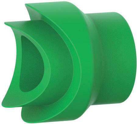 AQUATECNIK SPA AQK651014 ATTACCO A SELLA - SDR 6 25 / 355-400