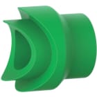 AQUATECNIK SPA AQK651014 ATTACCO A SELLA - SDR 6 25 / 355-400