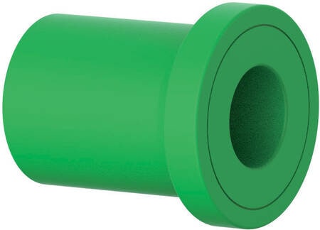 AQUATECNIK SPA AQK65226 COLLARE A SALDARE - SDR 7,4 BIANCO 125