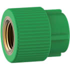 AQUATECNIK SPA AQK66010 GIUNTO FILETTATO FEMMINA - SDR 5 3/4 -25