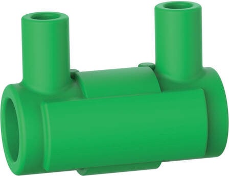 AQUATECNIK SPA AQK69522 MANICOTTO ELETTRICO - SDR 7,4 90