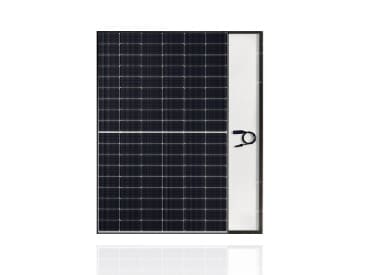 FUTURASUN SRL FUTFU460MSN MODULO FV 460W M SILK NOVA