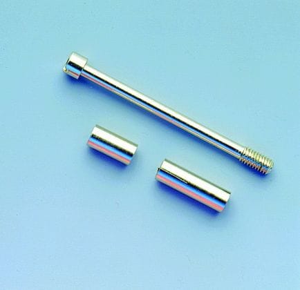 CABUR SRL - CBRFV108 FVS/VCE VITE/COLONNINA PARALLELO