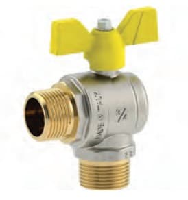 F.I.V. FVR8216R004 FUTURGAS SQ MM 1/2 FARF.