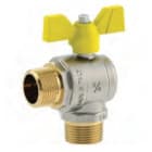 F.I.V. FVR8216R004 FUTURGAS SQ MM 1/2 FARF.