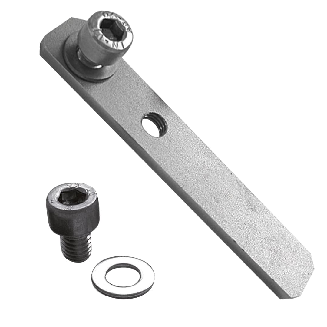 TEKNOMEGA SRL TKGFVT1115 GIUNTO INOX X UNIONE PROFILI ALU SERIE F