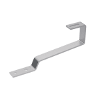 TEKNOMEGA SRL - TKGFVT1118 STAFFA TIPO S INOX X FALDA X CEMENTO