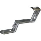 TEKNOMEGA SRL - TKGFVT1246 STAFFA TIPO S INOX REGOL. X FALDA X CEME