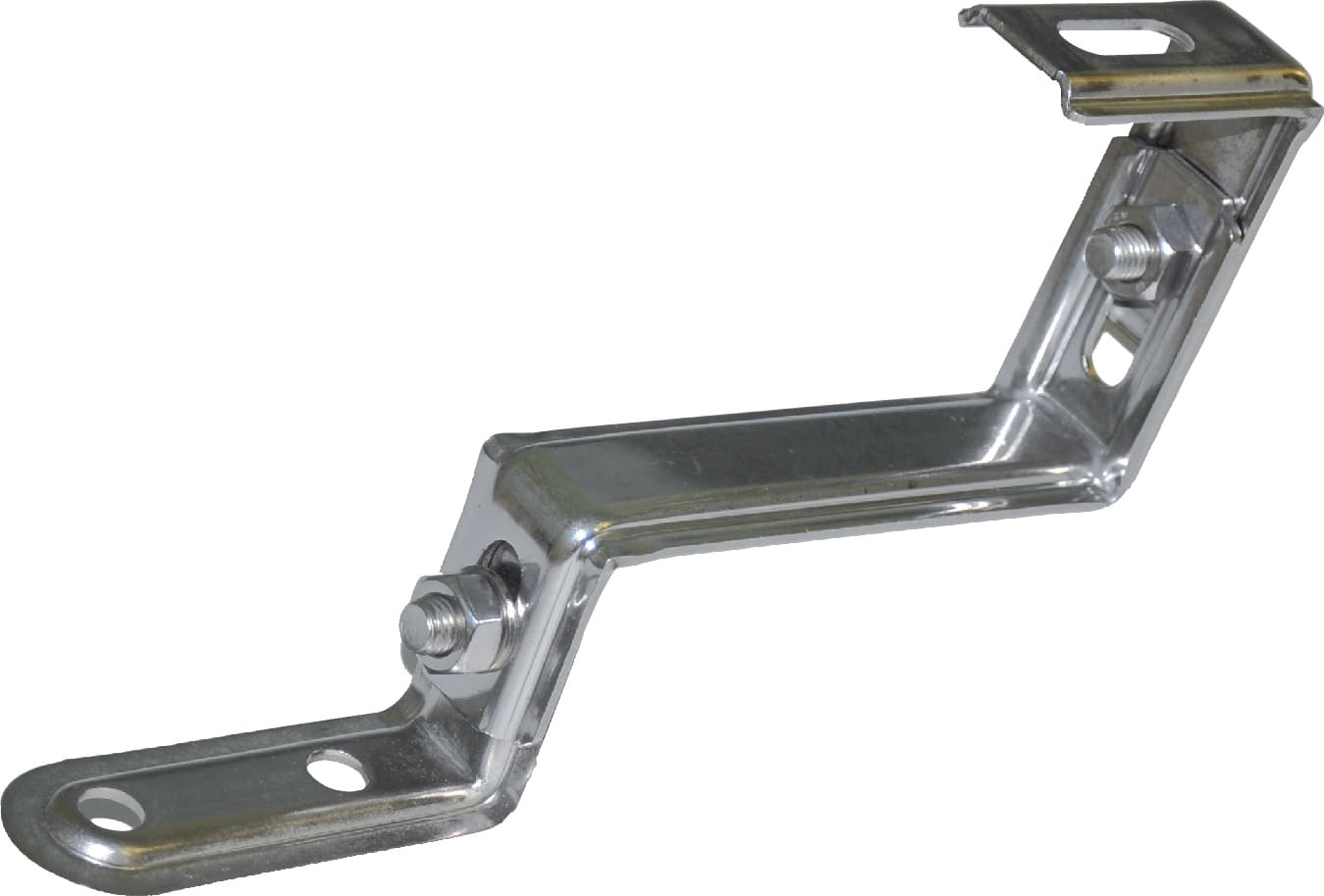 TEKNOMEGA SRL TKGFVT1246 STAFFA TIPO S INOX REGOL. X FALDA X CEME