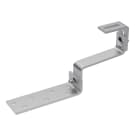 TEKNOMEGA SRL - TKGFVT1252 STAFFA TIPO S INOX REGOL. X FALDA X LEG/