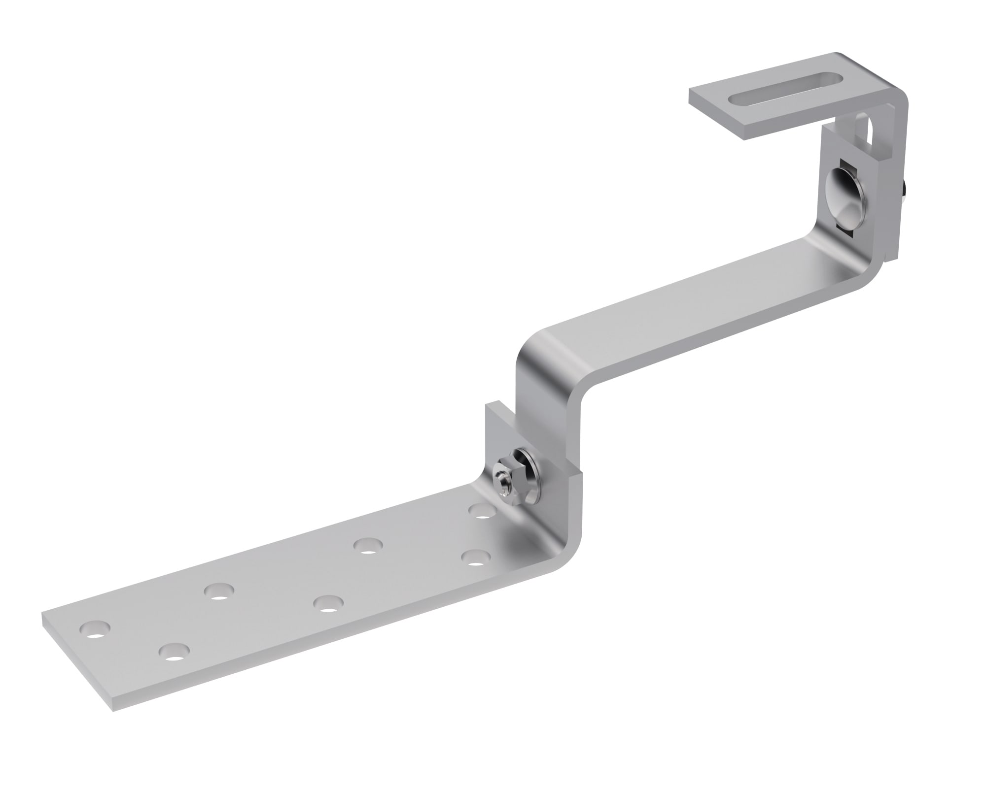TEKNOMEGA SRL TKGFVT1252 STAFFA TIPO S INOX REGOL. X FALDA X LEG/