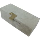 TEKNOMEGA SRL - TKGFVT1458 ZAVORRA CEMENTO 33KG POSTERIORE