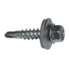 TEKNOMEGA SRL - TKGFVT1545 VITE AUTOPERFORANTE INOX X LAMIERA ALU