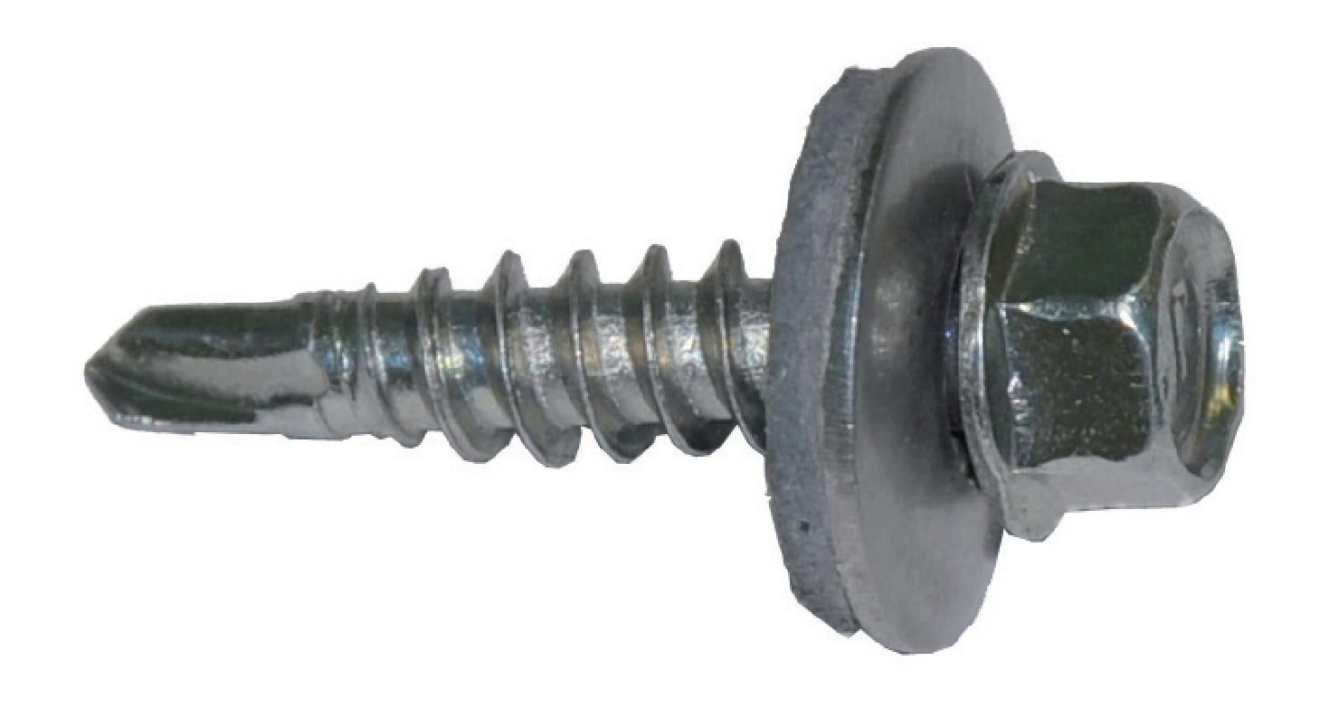 TEKNOMEGA SRL TKGFVT1545 VITE AUTOPERFORANTE INOX X LAMIERA ALU