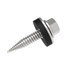 TEKNOMEGA SRL - TKGFVT1546 VITE AUTOPERFORANTE INOX X LAMIERA ALU/A